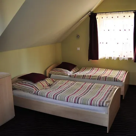 Holiday Home Pulku Lotniczego *