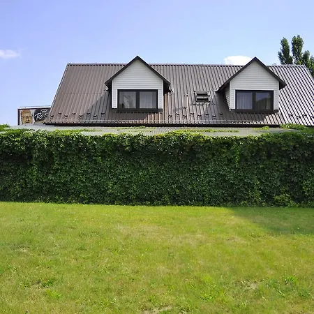 Holiday Home Pulku Lotniczego