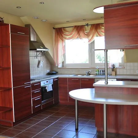 Holiday Home Pulku Lotniczego Cracovie